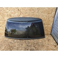 стекло заднее Dodge Grand Caravan 4 2003