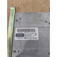Блок управления навигацией TOYOTA CELSIOR UCF30 86741-46010