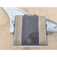 Блок управления светом TOYOTA CELSIOR UCF30 89940-50030