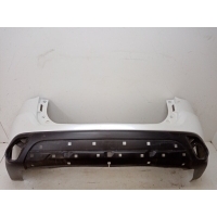 бампер Mitsubishi Oultander 3 2018- 3015344200