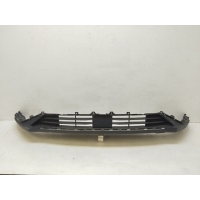 Юбка бампера Exeed RX 1 2022-2024 602002439AA