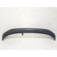 Юбка бампера Hyundai Tucson 4 2020-2024 86512N9000