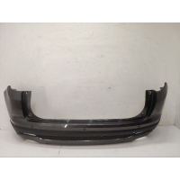 бампер Changan CS35 Plus 1 2021- 2804100BQ01AA