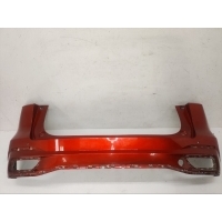 бампер Changan CS55 Plus 2 2021-2025 2804100aw20