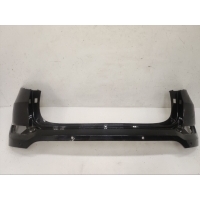 бампер Hyundai Tucson 3 2015-2018 86611D7000