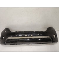 бампер Toyota Land Cruiser Prado 150 2013-2017 521196B923