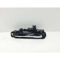 ручка двери Mercedes-Benz A-Class W177 2018-2023 A0997601659