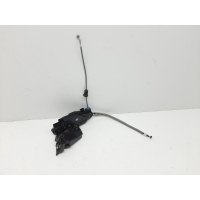 замок двери Mercedes-Benz A-Class W177 2018-2023 A0997601659