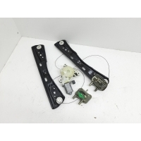 Стеклоподъемник Mercedes-Benz A-Class W177 2018-2023 A0009065706