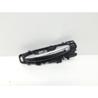 ручка двери Mercedes-Benz A-Class W177 2018-2023 A0997601559