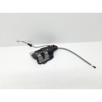 замок двери Mercedes-Benz A-Class W177 2018-2023 A0997302901