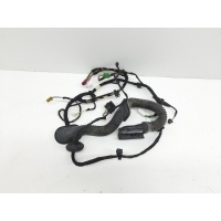 Проводка двери Mercedes-Benz A-Class W177 2018-2023 A1775400310