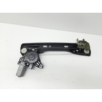 Стеклоподъемник Mercedes-Benz A-Class W177 2018-2023 A0009060808