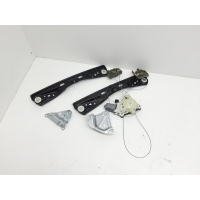 Стеклоподъемник Mercedes-Benz A-Class W177 2018-2023 A0009065806