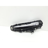 ручка двери Mercedes-Benz A-Class W177 2018-2023 A0997601559