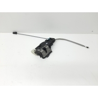 замок двери Mercedes-Benz A-Class W177 2018-2023 A0997201902