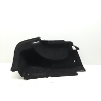 обшивка багажника Mercedes-Benz A-Class W177 2018-2023 A17769093009E83