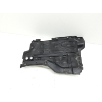 Щиток моторного отсека Mercedes-Benz A-Class W177 2018-2023 A1776206000