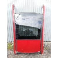 Крыша Mercedes-Benz A-Class W177 2018-2023 A1776570300