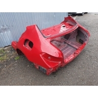 Четверть Mercedes-Benz A-Class W177 2018-2023 A1776305802
