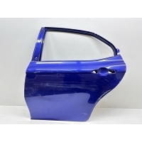 дверь Toyota Camry 70 2018-2024 6700433260