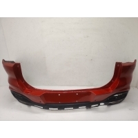 бампер Chery Tiggo 8 1 2022- 602000614AA