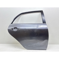 дверь Toyota Corolla 150 2006-2013 6700312A20