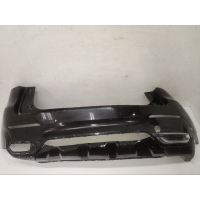 бампер Haval F7 1 2018-2024 2804101XKQ00A