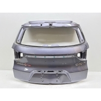 крышка багажника Chery Tiggo 4 Pro 1 2020-2025 J686301030DY