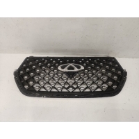 Решетка радиатора Chery Tiggo 4 Pro T19 2020-2025 602001797AA