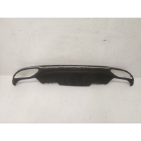 Спойлер бампера Mercedes-Benz E-Class W213 2016-2019 A2138852125