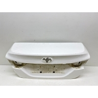 крышка багажника Toyota Camry 70 2018-2024 6440106F70