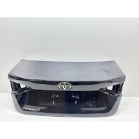 крышка багажника Toyota Corolla E210 2018-2025 6440102F30