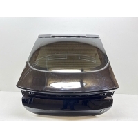 крышка багажника Jac J7 1 2019-2025 6301010U7300E