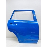 дверь Toyota Rav4 50 2019-2025 6700342190