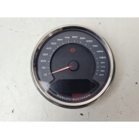 Harley davidson flfb fat boy 21-24 спидометр часы 70900686b