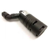 Глушитель обогрева webasto audi volkswagen skoda 1k0819194c
