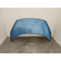 Капот Renault Scenic 3 (2008-2015) 2012