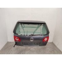 Крышка багажника (дверь 3-5) Volkswagen Passat B6 (2005-2010) 2008