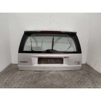 Крышка багажника (дверь 3-5) Volvo V70 (2000-2008) 2003
