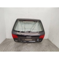 Крышка багажника (дверь 3-5) Audi A4 (2004-2008) 2006