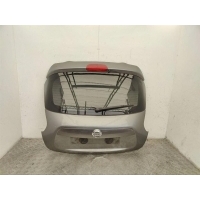 Крышка багажника (дверь 3-5) Nissan Juke (2010-2019) 2011