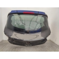 Крышка багажника (дверь 3-5) Renault Vel Satis (2001-2009) 2006