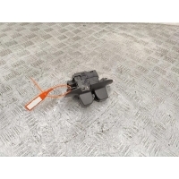 Замок багажника Renault Vel Satis (2001-2009) 2006 8200257615