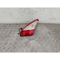 Фонарь крышки багажника правый Renault Megane 3 (2009-2016) 2009 265500009R