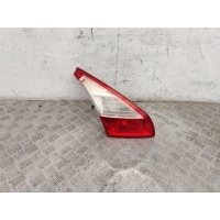 Фонарь крышки багажника левый Renault Megane 3 (2009-2016) 2009 265550009R