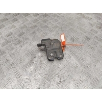 Замок багажника Renault Megane 3 (2009-2016) 2009 846300003R