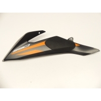 . накладка левая бачёк боковое обтекатель заполнение ktm duke 200 390 20