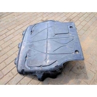 Защита двигателя Volkswagen Transporter T5 (2003—2009) 2005 7H0805687F
