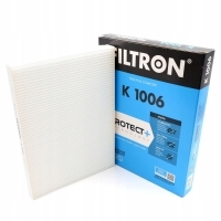 Фильтр кабины filtron k1006